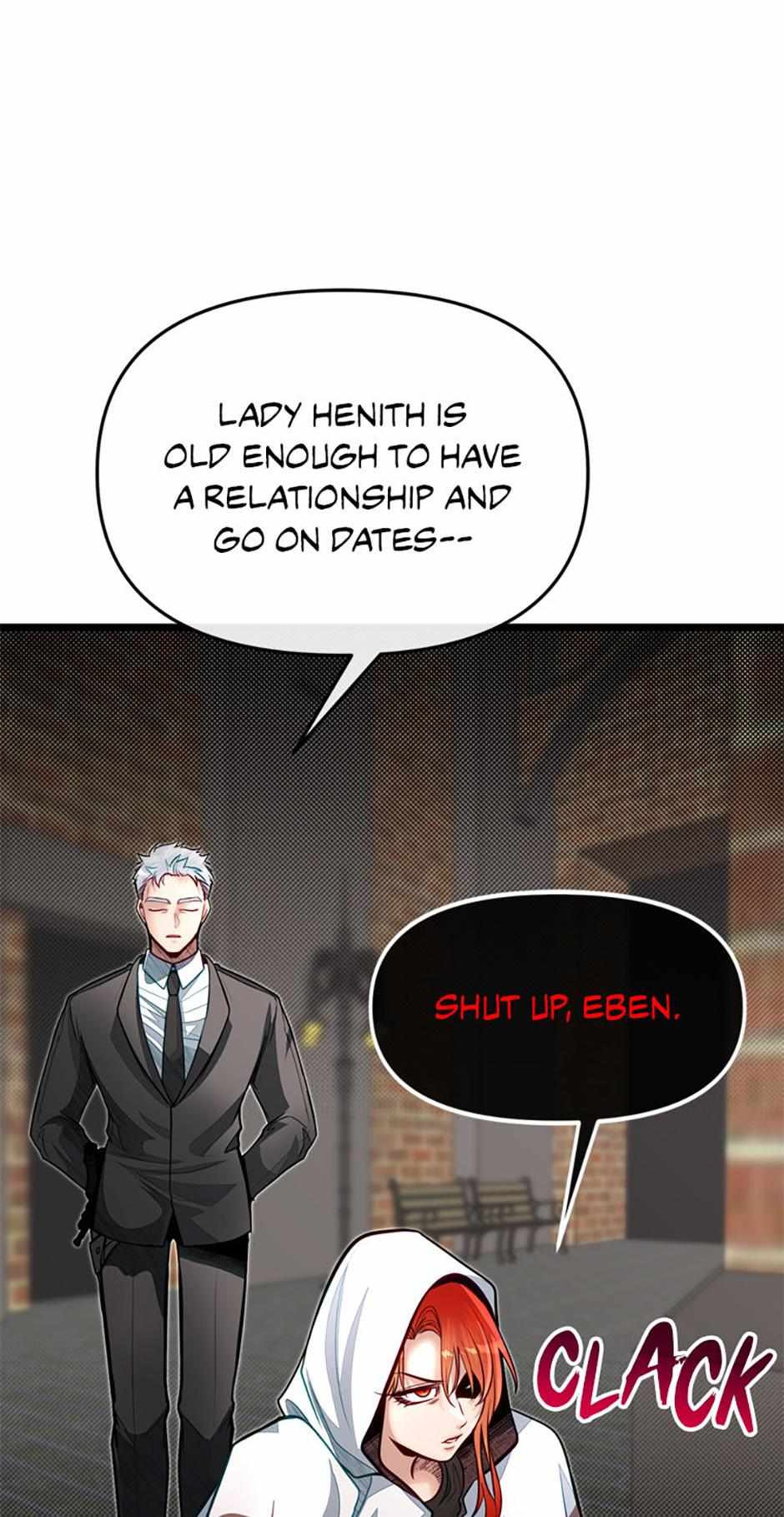 The Dragon Slayer Academy's Hotshot〘official〙 Chapter 62 page 27 - 