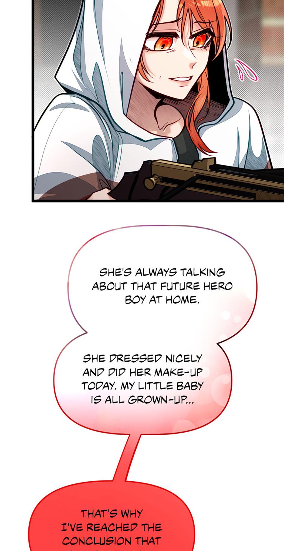 The Dragon Slayer Academy's Hotshot〘official〙 Chapter 62 page 29 - 