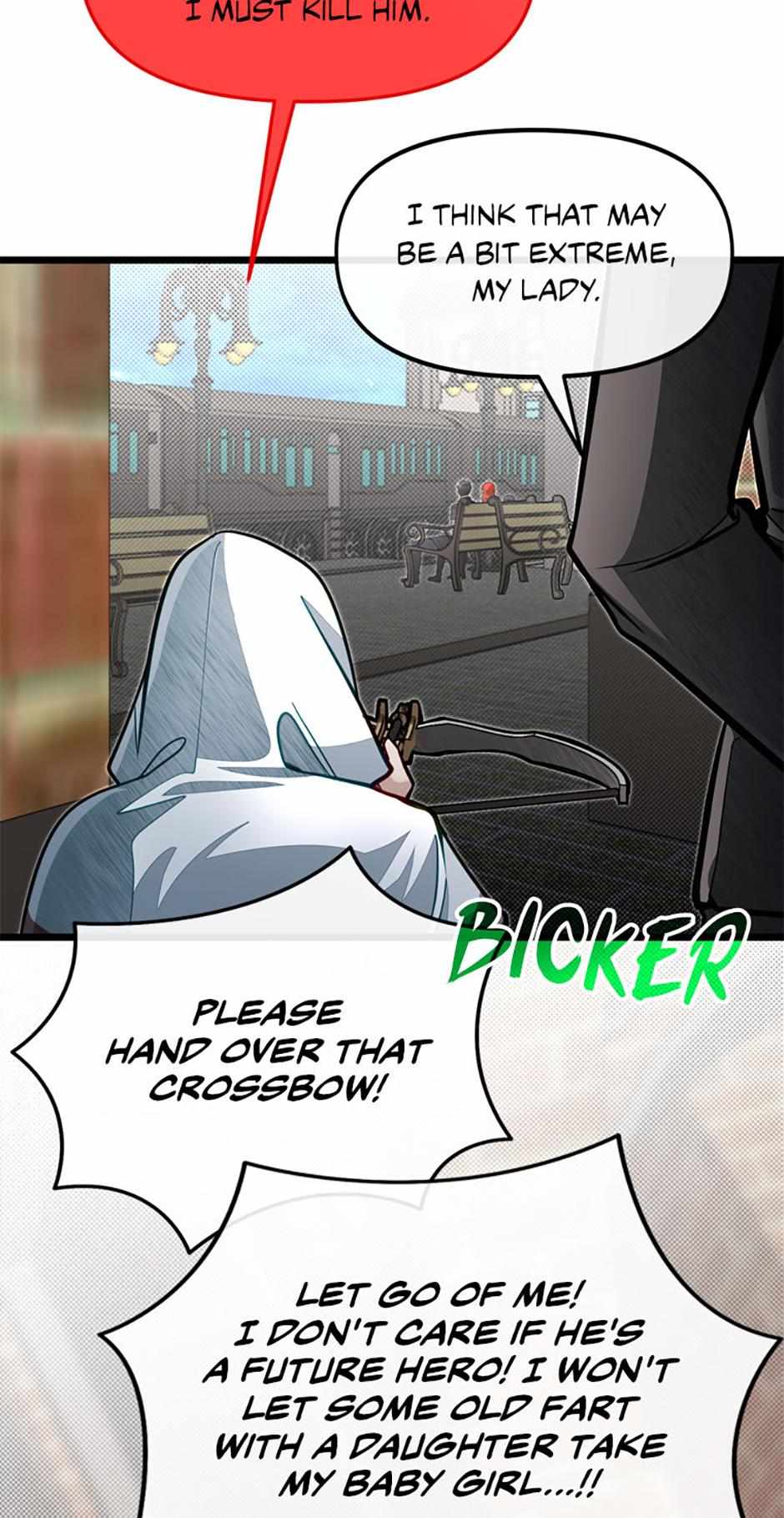 The Dragon Slayer Academy's Hotshot〘official〙 Chapter 62 page 30 - 