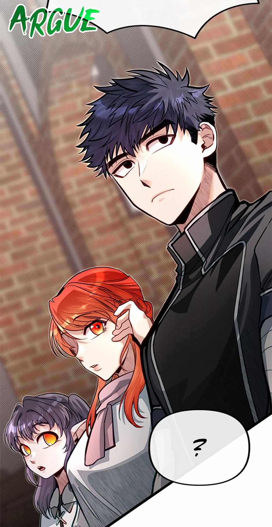 The Dragon Slayer Academy's Hotshot〘official〙 Chapter 62 page 31 - 