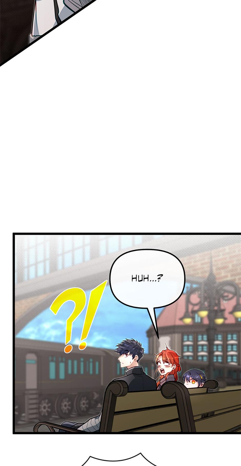 The Dragon Slayer Academy's Hotshot〘official〙 Chapter 62 page 32 - 