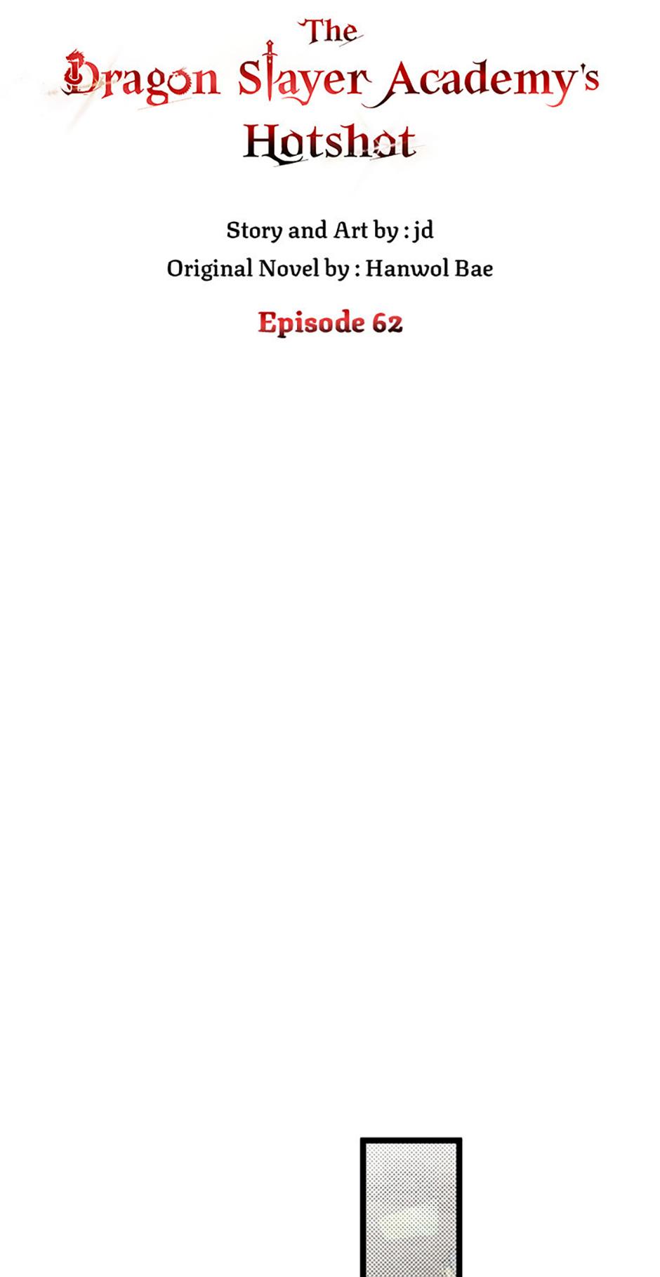 The Dragon Slayer Academy's Hotshot〘official〙 Chapter 62 page 35 - 
