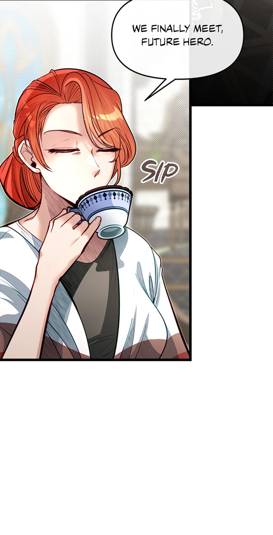 The Dragon Slayer Academy's Hotshot〘official〙 Chapter 62 page 38 - 