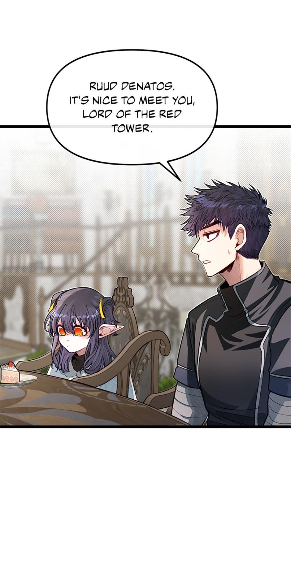 The Dragon Slayer Academy's Hotshot〘official〙 Chapter 62 page 39 - 