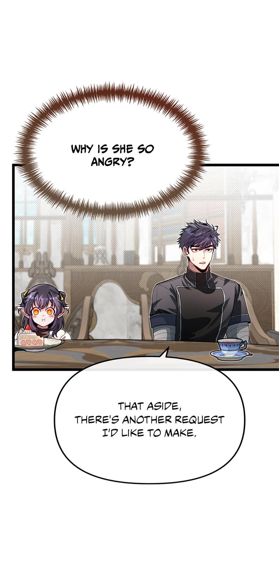 The Dragon Slayer Academy's Hotshot〘official〙 Chapter 62 page 45 - 
