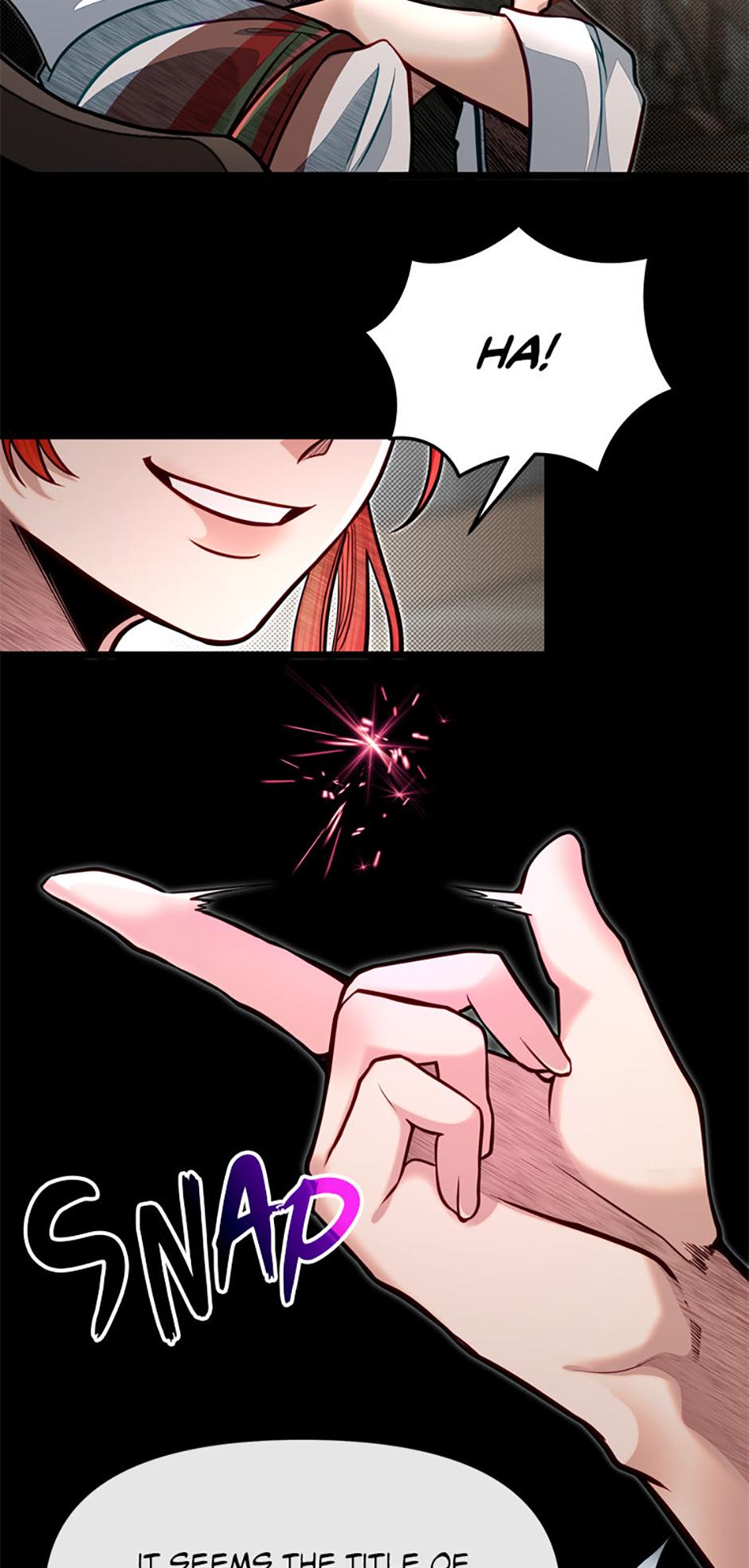 The Dragon Slayer Academy's Hotshot〘official〙 Chapter 62 page 47 - 