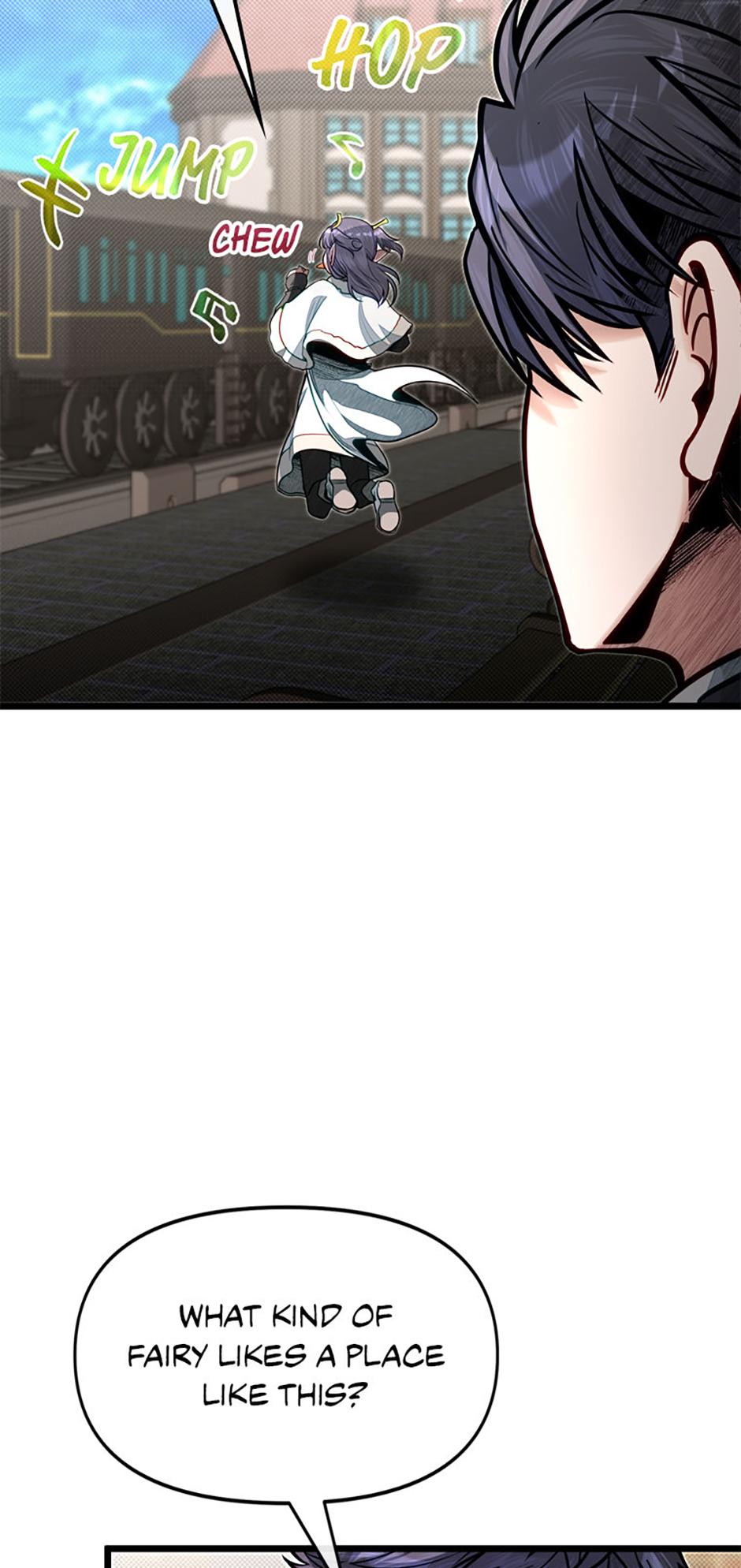 The Dragon Slayer Academy's Hotshot〘official〙 Chapter 62 page 6 - 