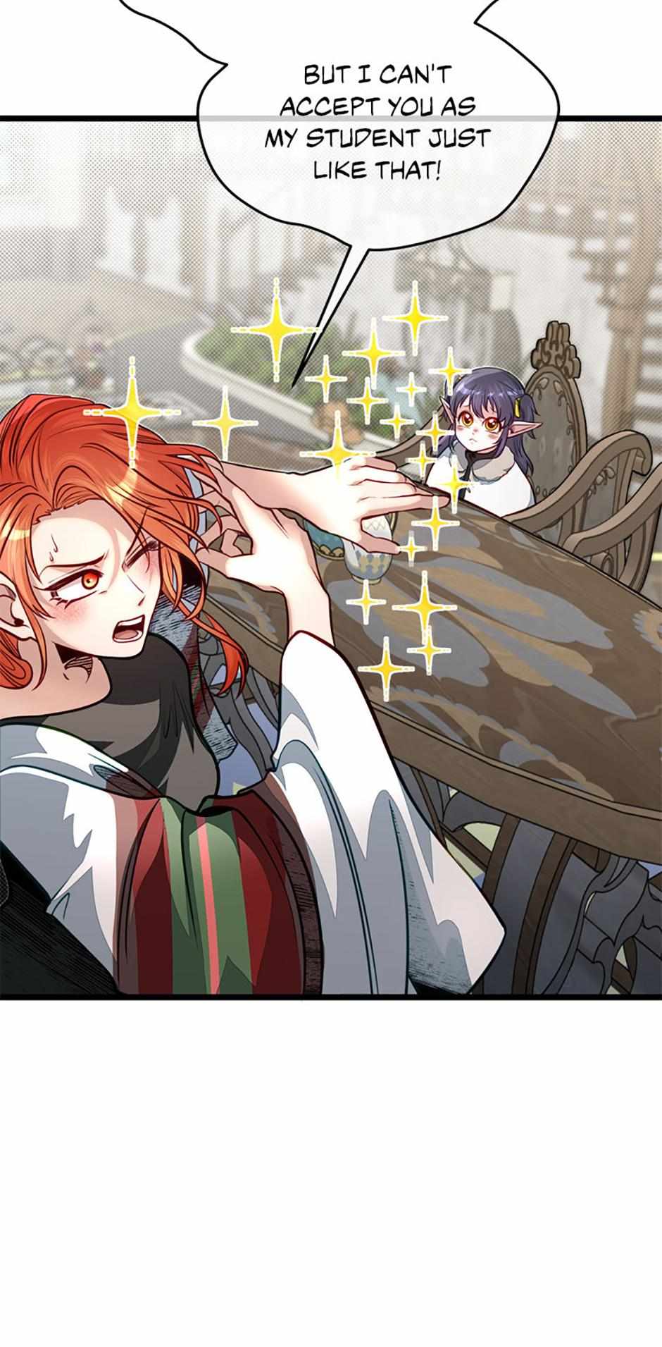 The Dragon Slayer Academy's Hotshot〘official〙 Chapter 62 page 59 - 