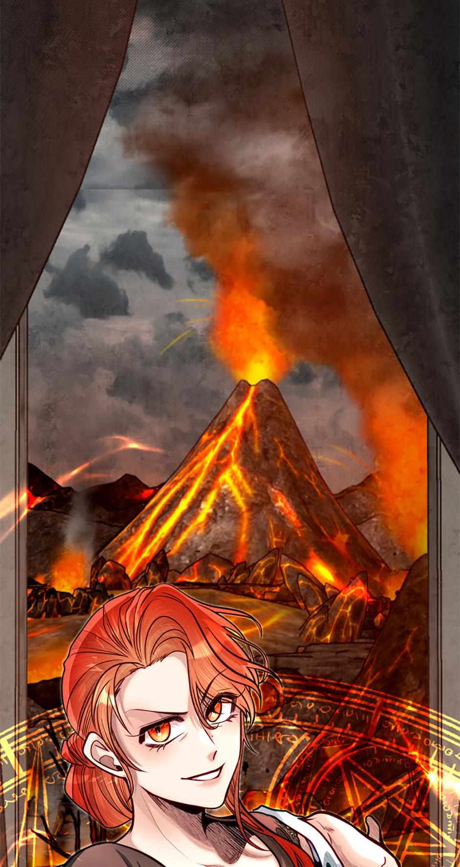 The Dragon Slayer Academy's Hotshot〘official〙 Chapter 62 page 79 - 