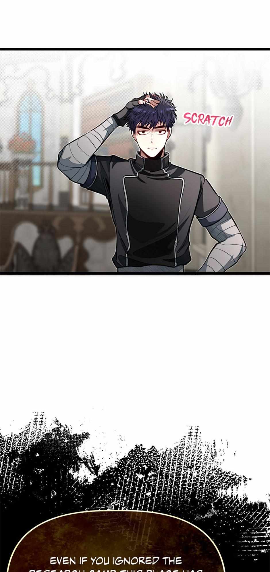 The Dragon Slayer Academy's Hotshot〘official〙 Chapter 63 page 12 - 
