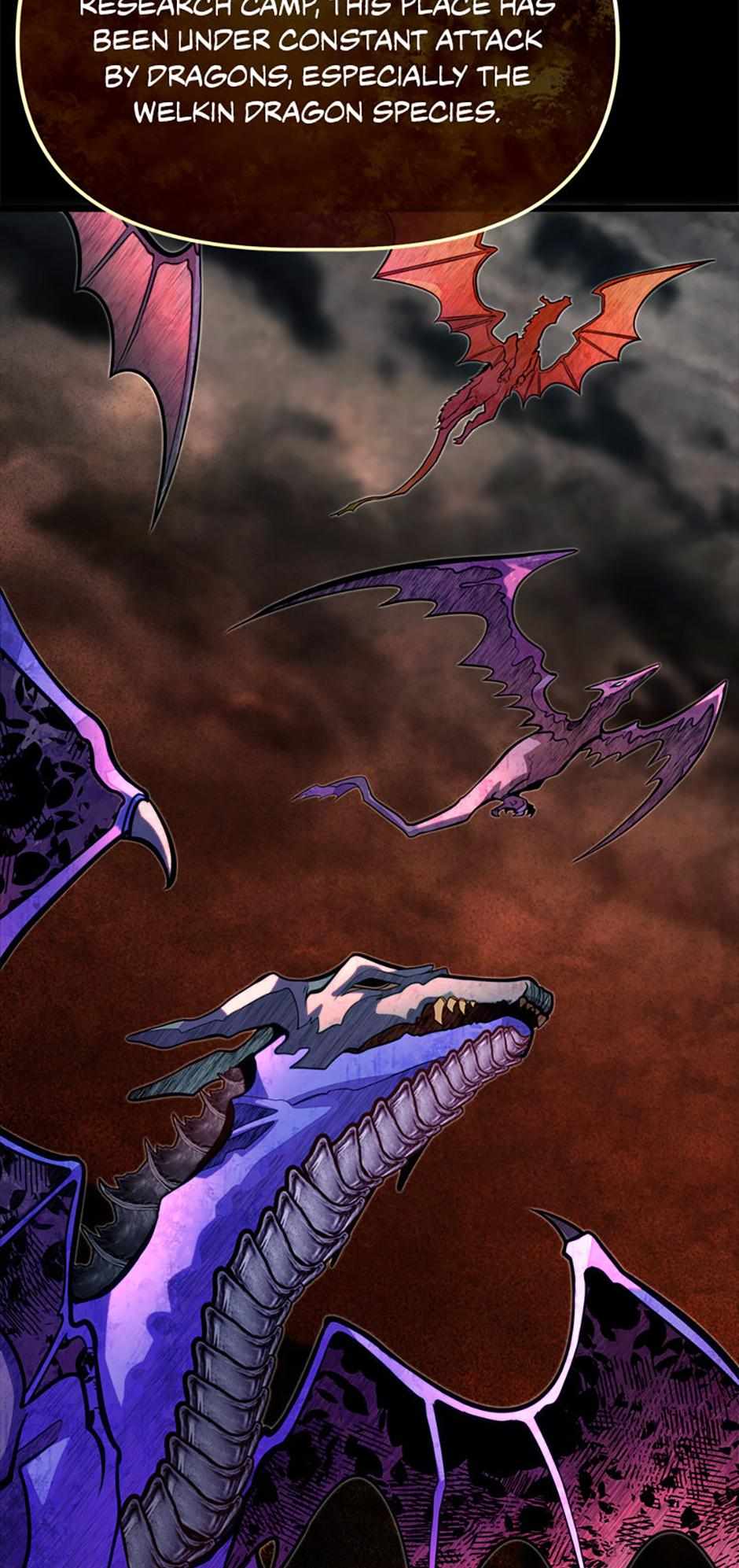 The Dragon Slayer Academy's Hotshot〘official〙 Chapter 63 page 13 - 