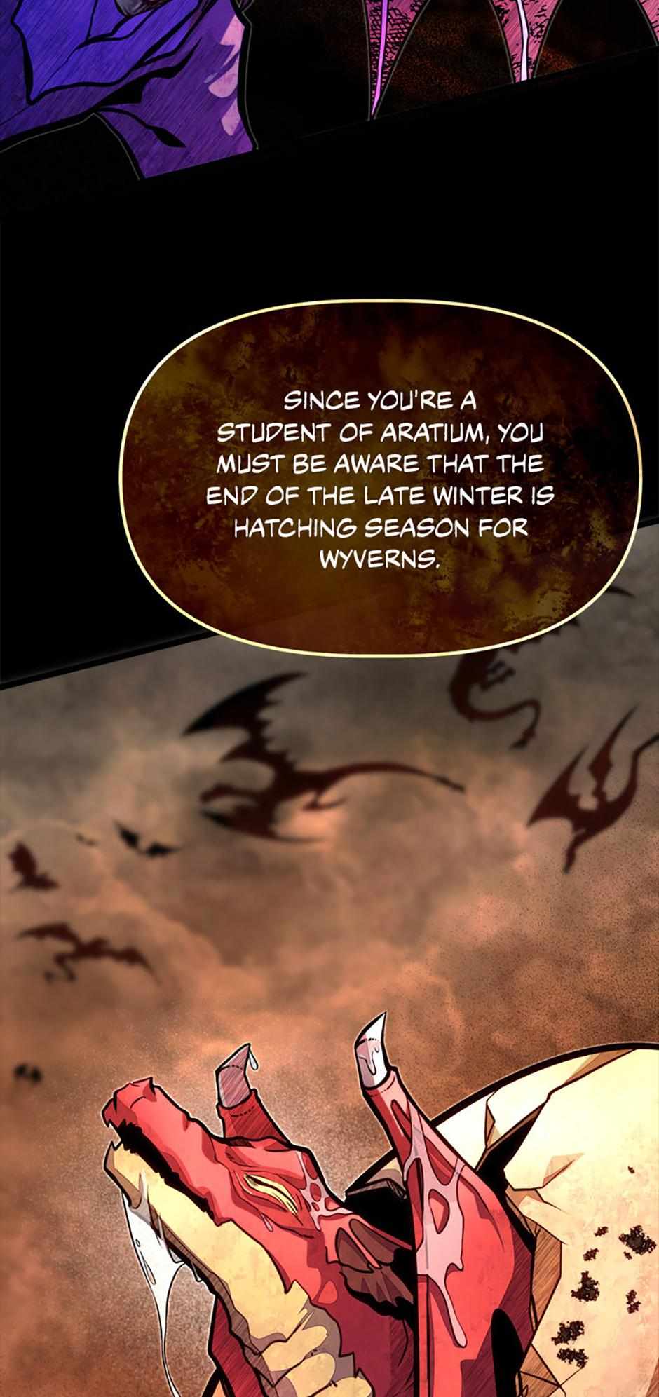 The Dragon Slayer Academy's Hotshot〘official〙 Chapter 63 page 14 - 