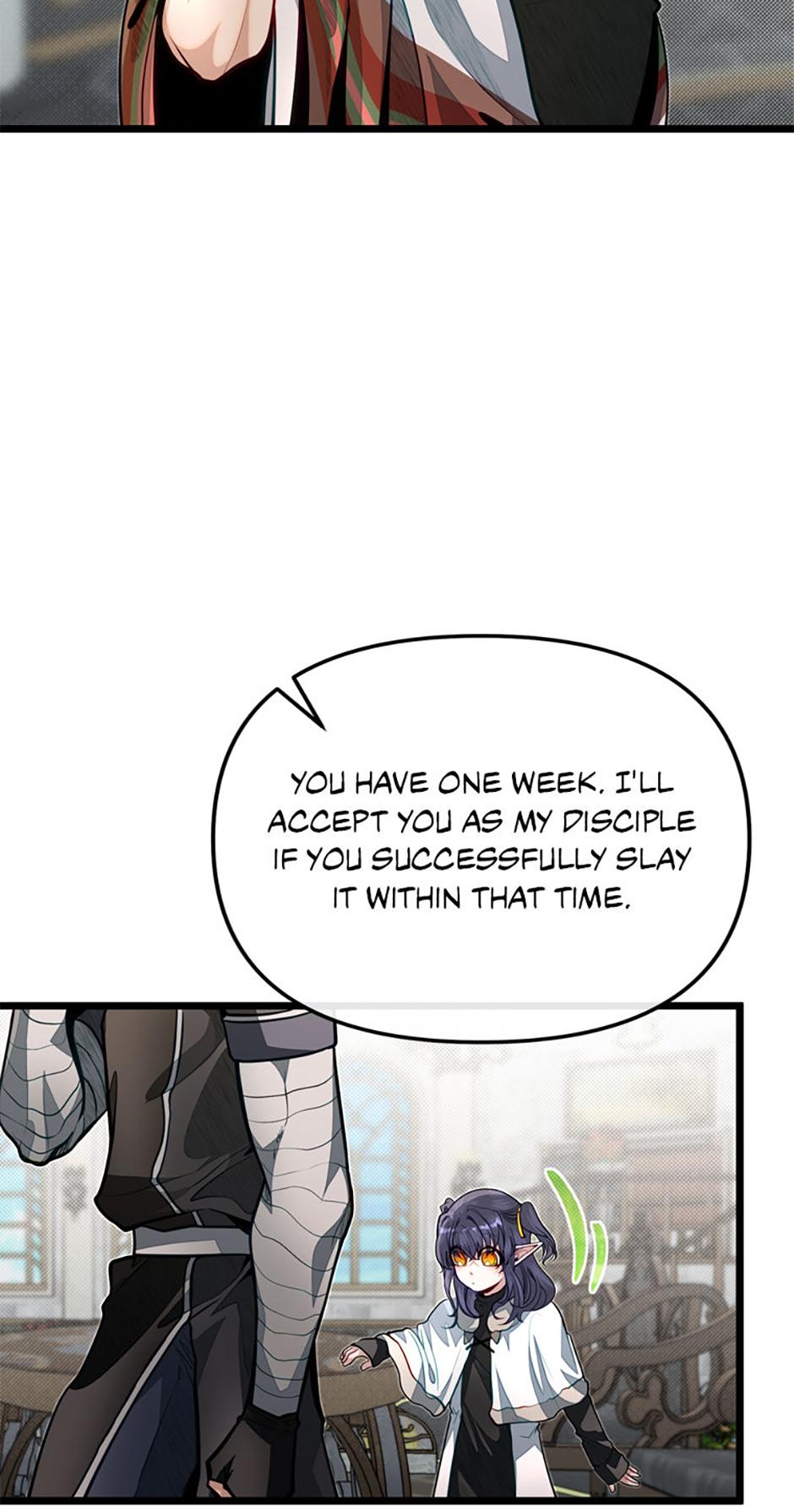 The Dragon Slayer Academy's Hotshot〘official〙 Chapter 63 page 17 - 