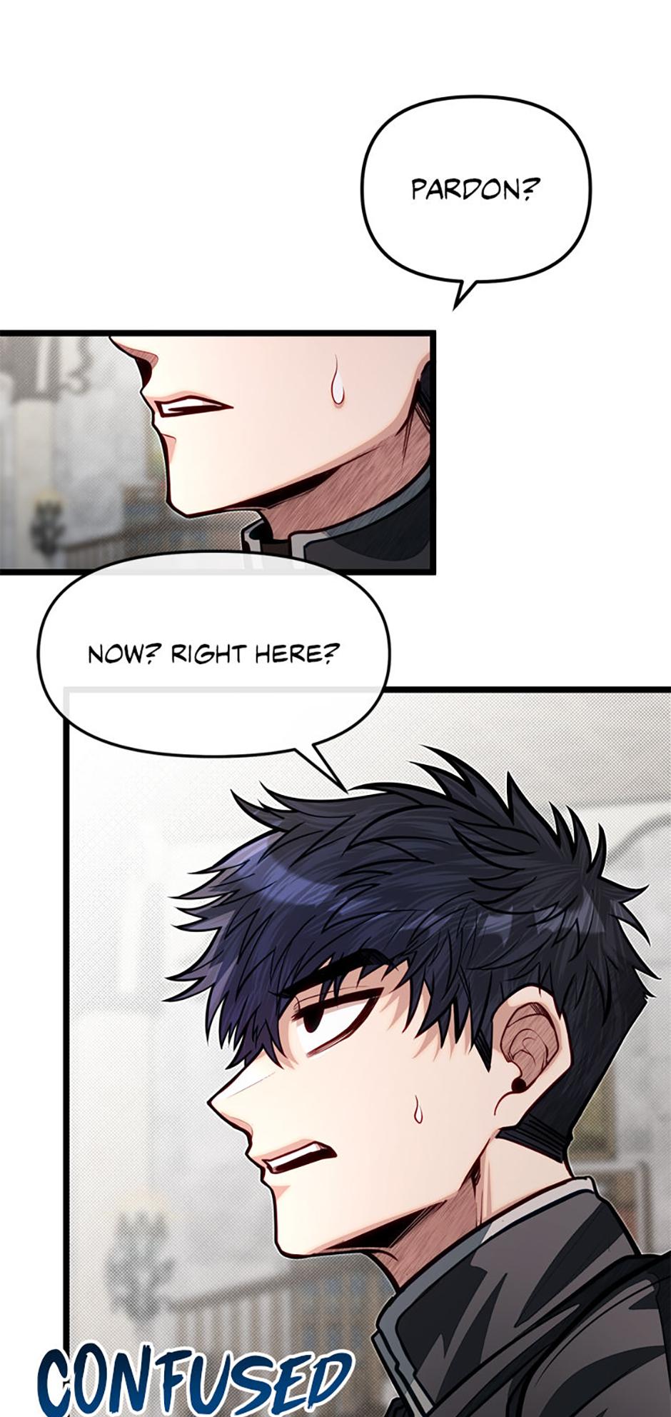 The Dragon Slayer Academy's Hotshot〘official〙 Chapter 63 page 3 - 