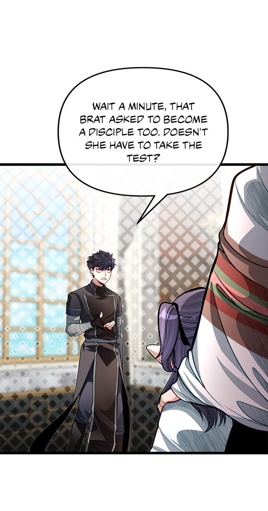 The Dragon Slayer Academy's Hotshot〘official〙 Chapter 63 page 21 - 