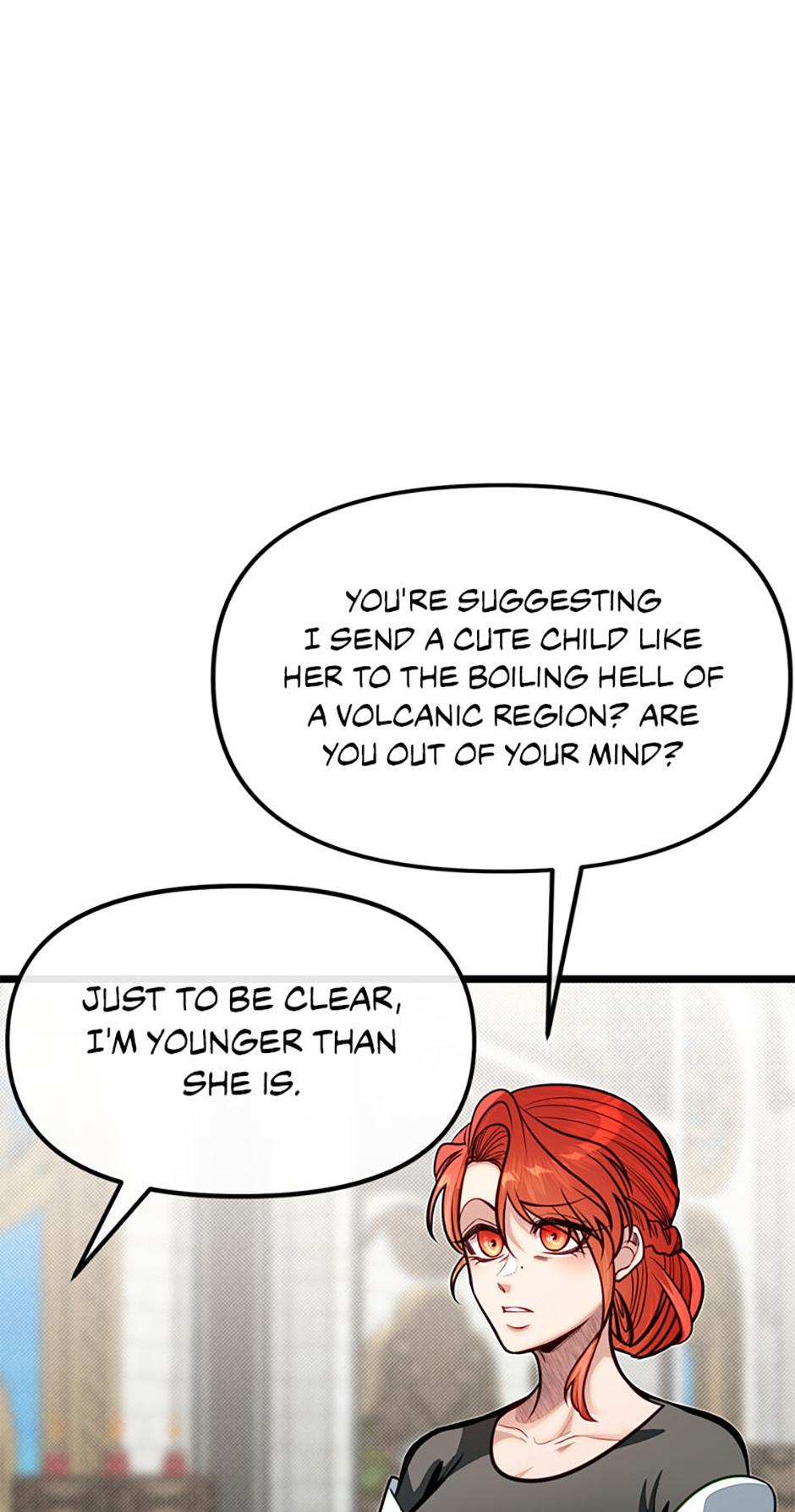 The Dragon Slayer Academy's Hotshot〘official〙 Chapter 63 page 22 - 