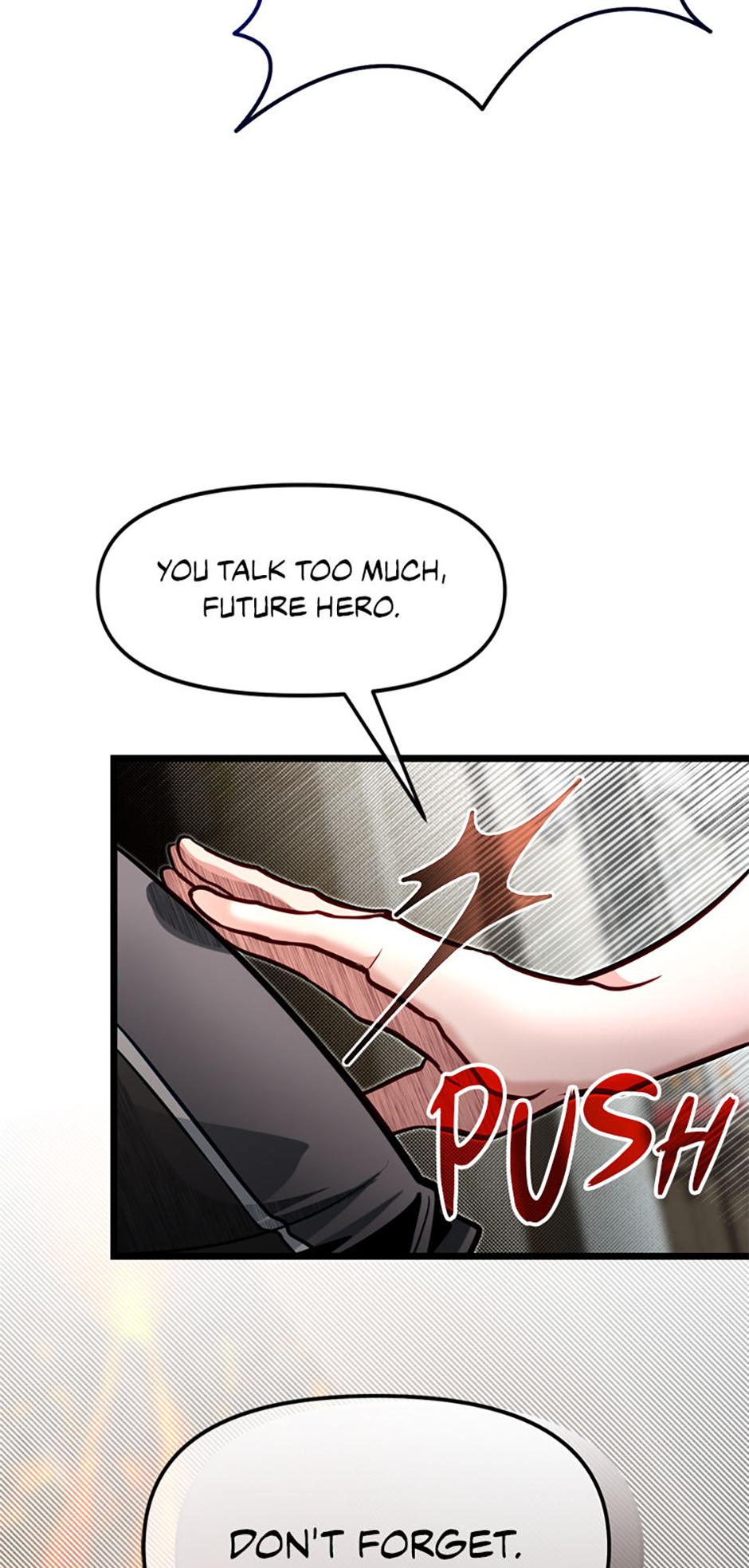 The Dragon Slayer Academy's Hotshot〘official〙 Chapter 63 page 27 - 