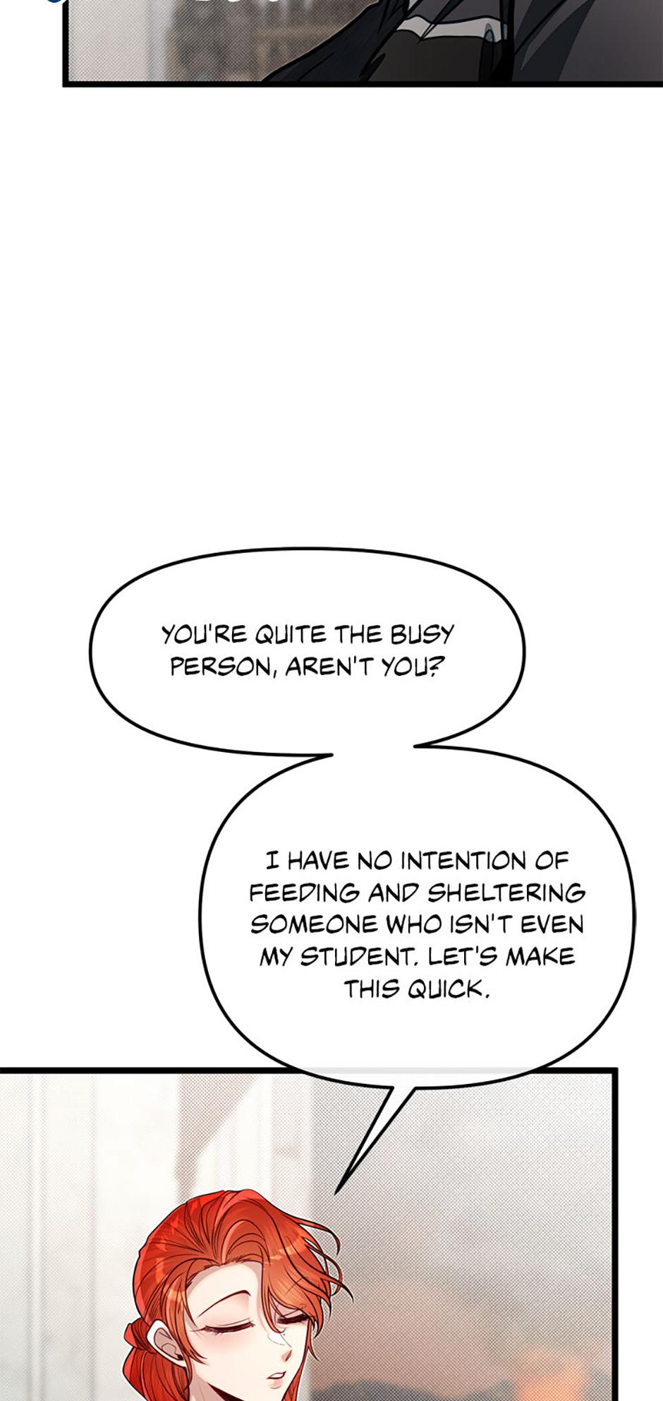The Dragon Slayer Academy's Hotshot〘official〙 Chapter 63 page 4 - 