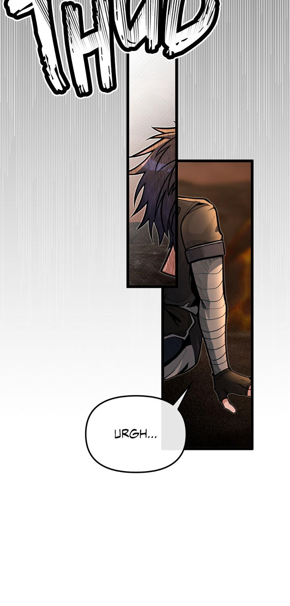 The Dragon Slayer Academy's Hotshot〘official〙 Chapter 63 page 32 - 