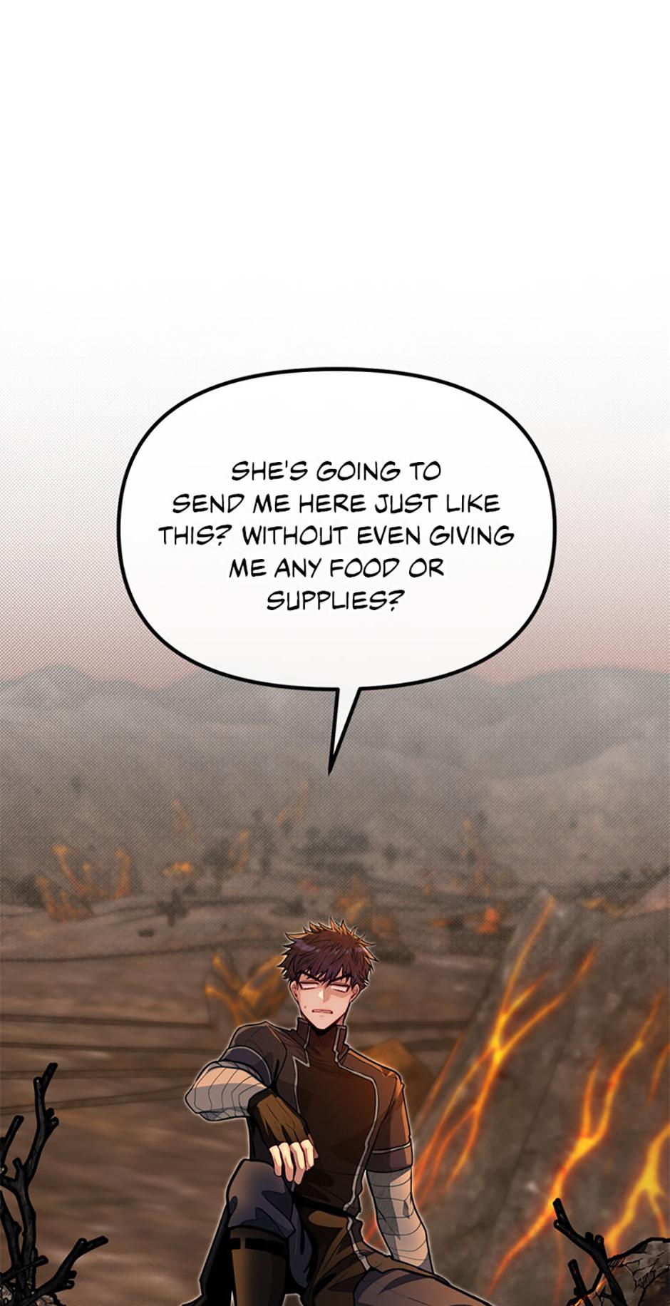 The Dragon Slayer Academy's Hotshot〘official〙 Chapter 63 page 33 - 