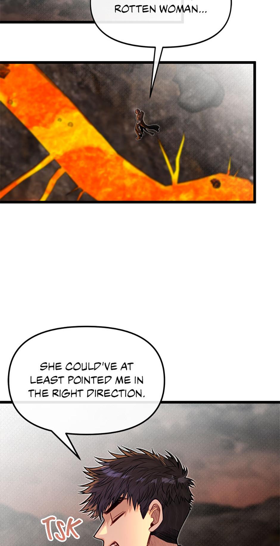 The Dragon Slayer Academy's Hotshot〘official〙 Chapter 63 page 38 - 