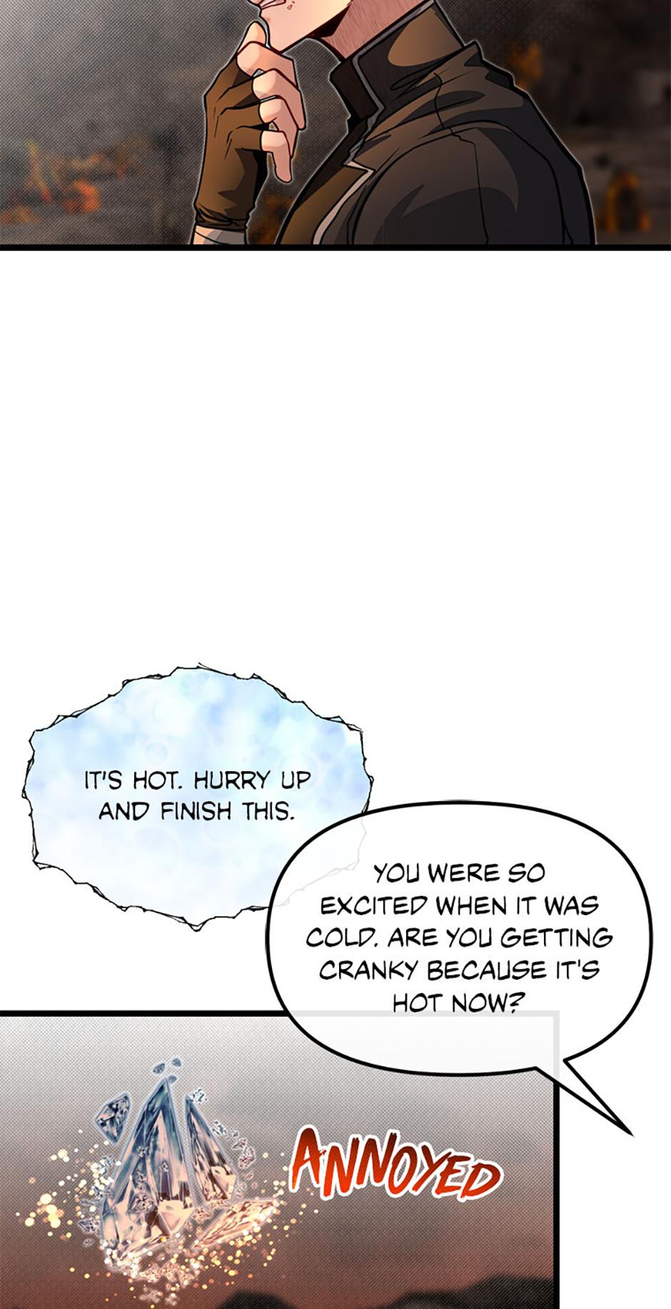 The Dragon Slayer Academy's Hotshot〘official〙 Chapter 63 page 39 - 