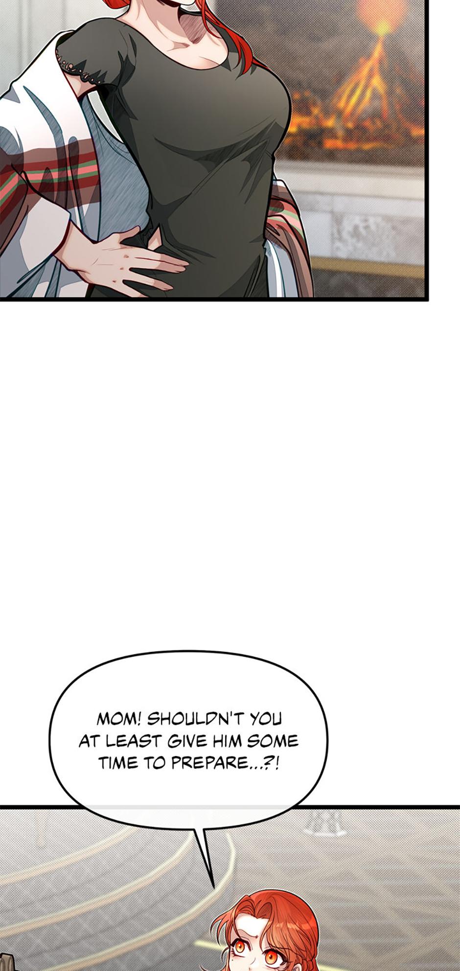 The Dragon Slayer Academy's Hotshot〘official〙 Chapter 63 page 5 - 