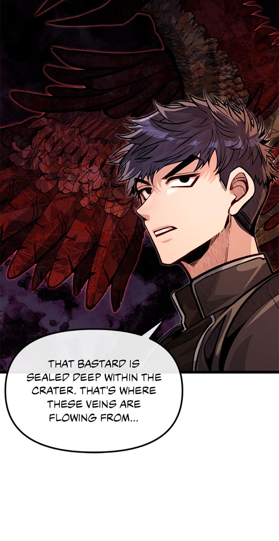 The Dragon Slayer Academy's Hotshot〘official〙 Chapter 63 page 42 - 