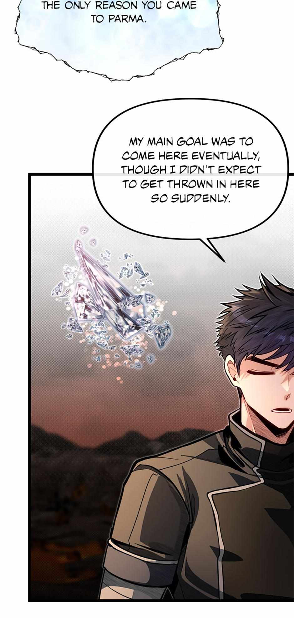 The Dragon Slayer Academy's Hotshot〘official〙 Chapter 63 page 44 - 