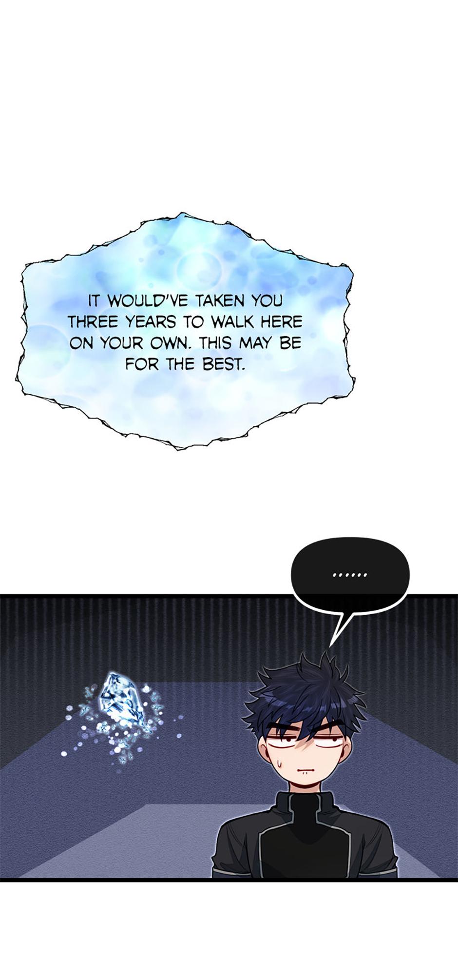 The Dragon Slayer Academy's Hotshot〘official〙 Chapter 63 page 45 - 