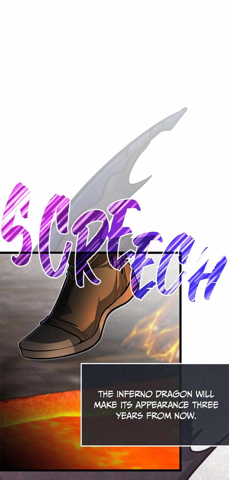 The Dragon Slayer Academy's Hotshot〘official〙 Chapter 63 page 46 - 
