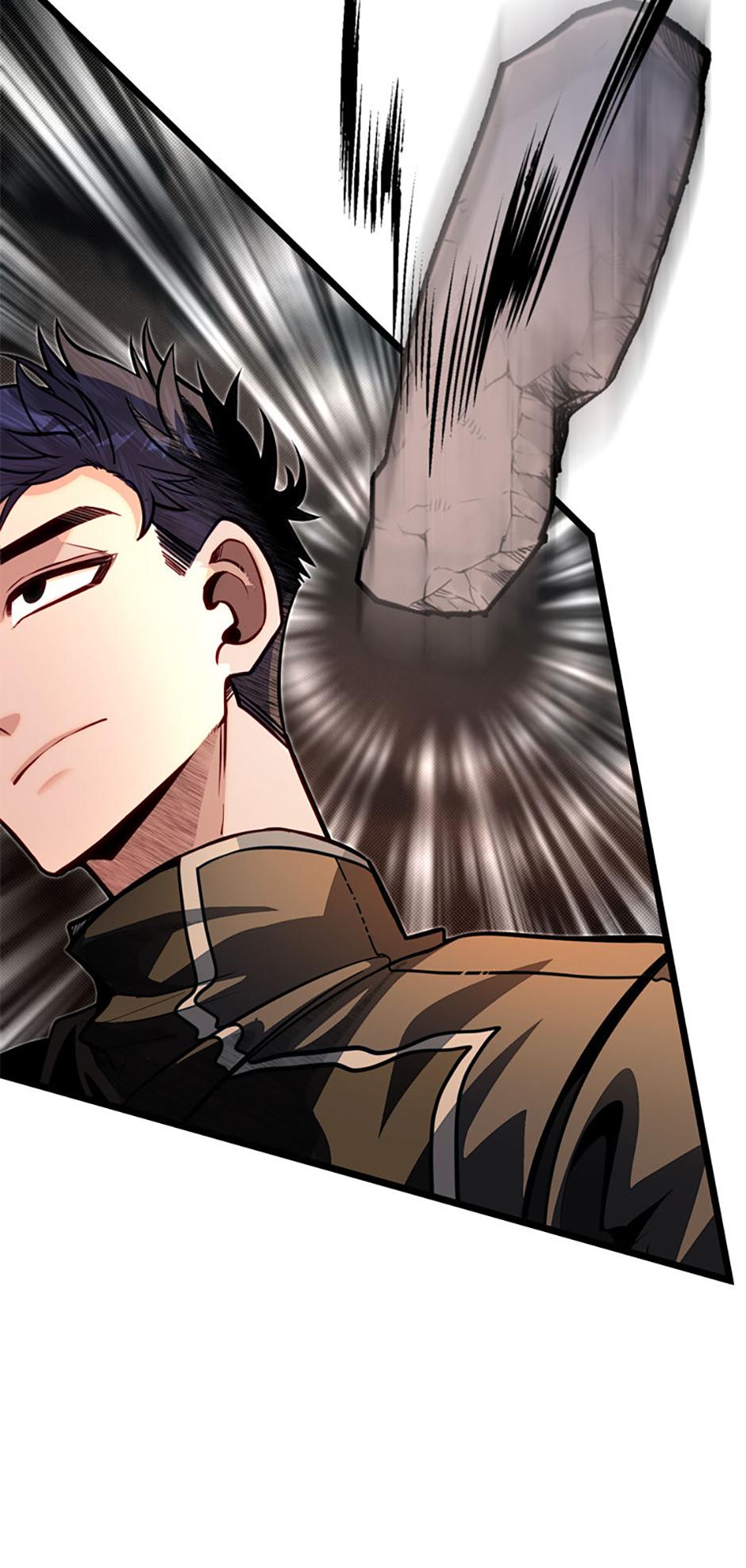 The Dragon Slayer Academy's Hotshot〘official〙 Chapter 63 page 49 - 