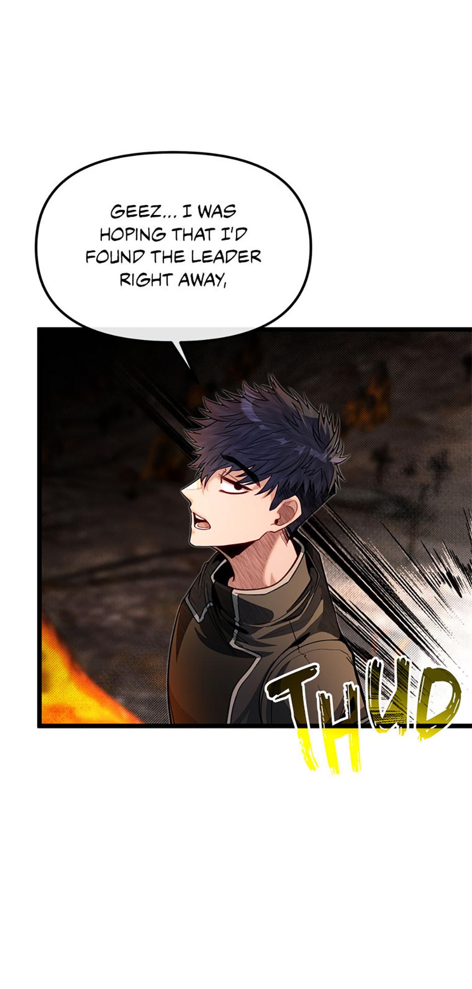 The Dragon Slayer Academy's Hotshot〘official〙 Chapter 63 page 50 - 
