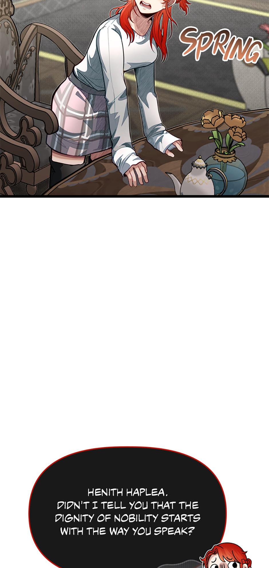 The Dragon Slayer Academy's Hotshot〘official〙 Chapter 63 page 6 - 