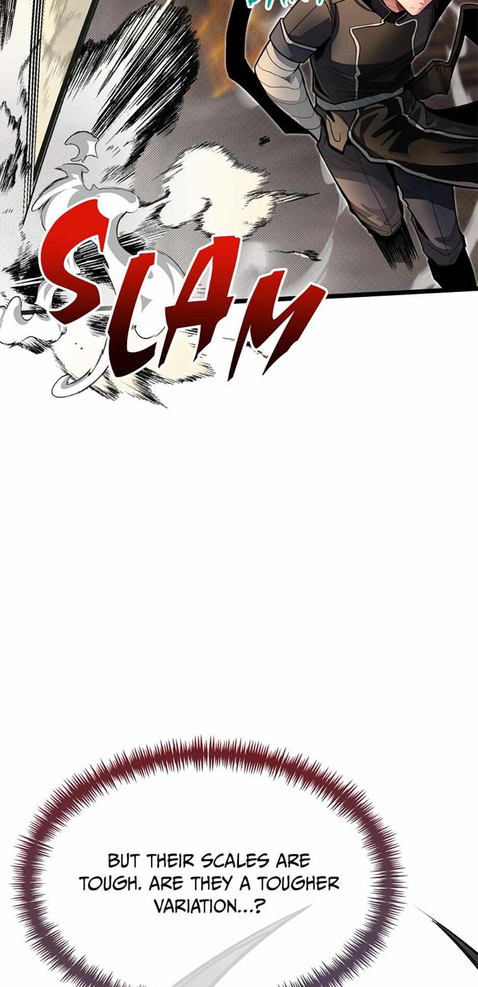 The Dragon Slayer Academy's Hotshot〘official〙 Chapter 63 page 54 - 