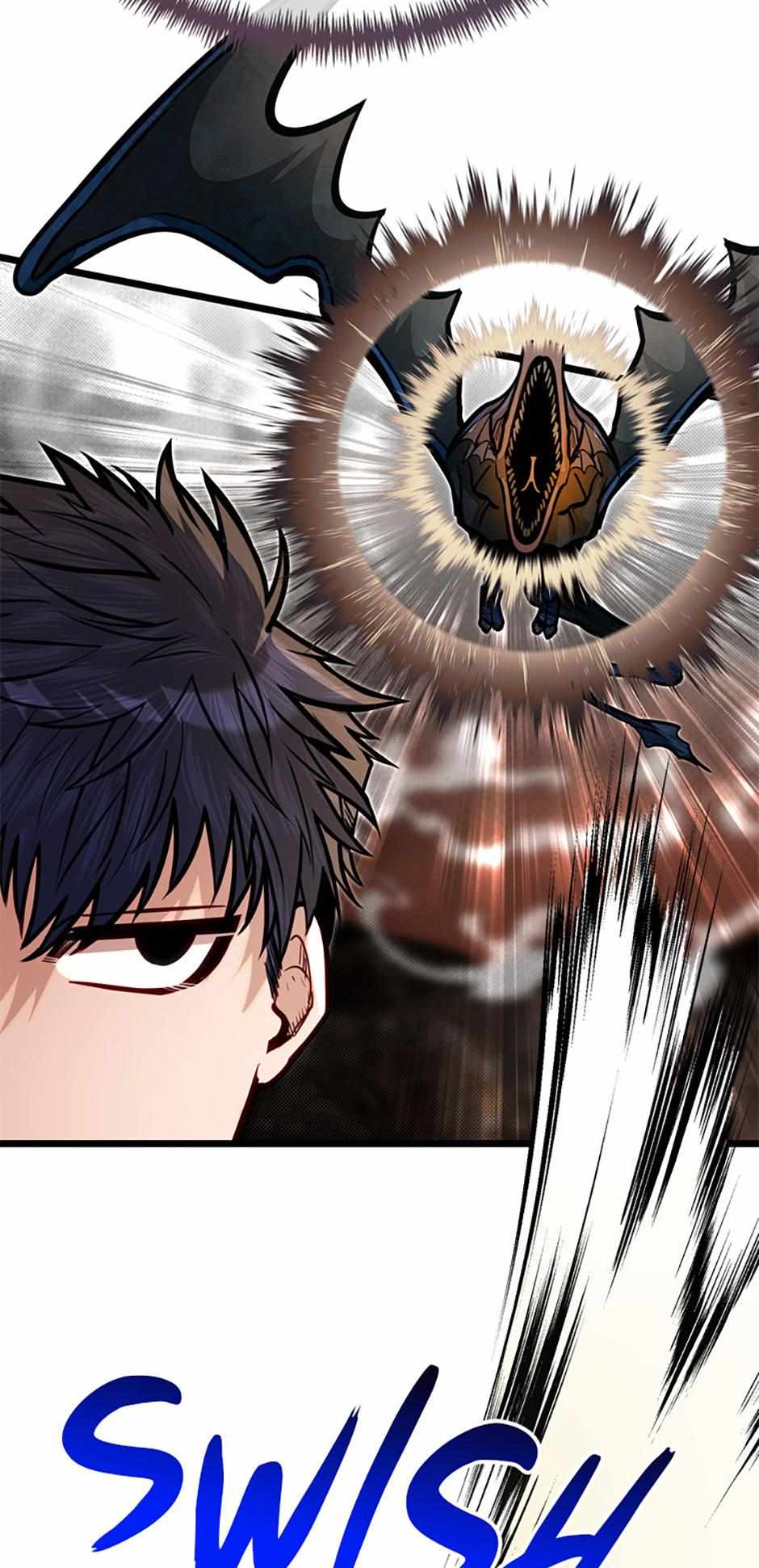 The Dragon Slayer Academy's Hotshot〘official〙 Chapter 63 page 55 - 