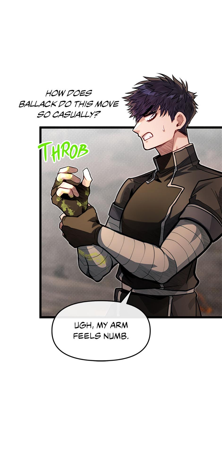 The Dragon Slayer Academy's Hotshot〘official〙 Chapter 63 page 59 - 