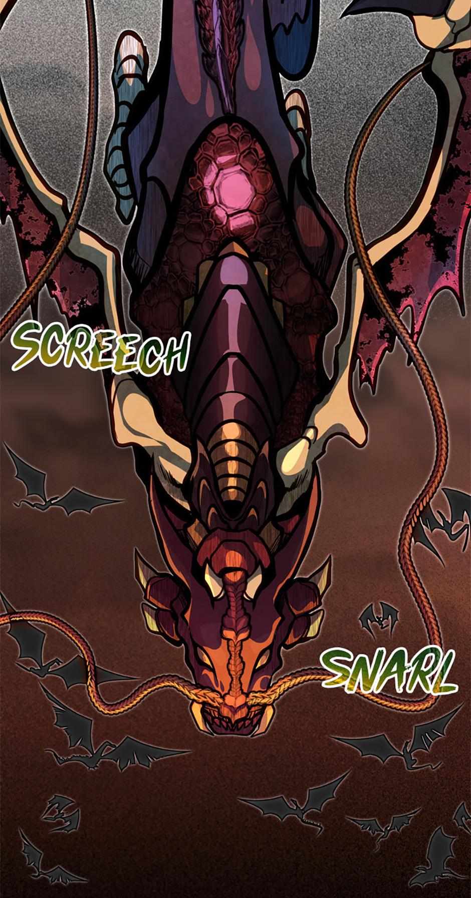 The Dragon Slayer Academy's Hotshot〘official〙 Chapter 63 page 64 - 