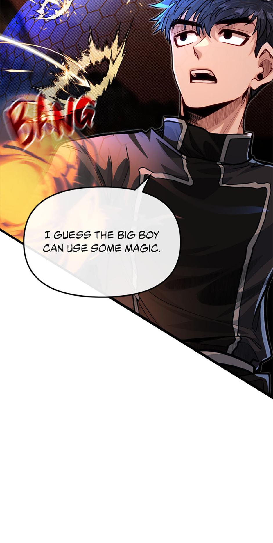 The Dragon Slayer Academy's Hotshot〘official〙 Chapter 63 page 70 - 