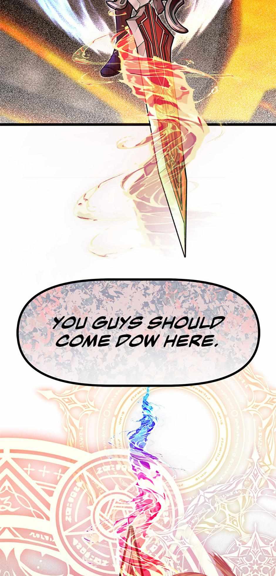 The Dragon Slayer Academy's Hotshot〘official〙 Chapter 63 page 79 - 