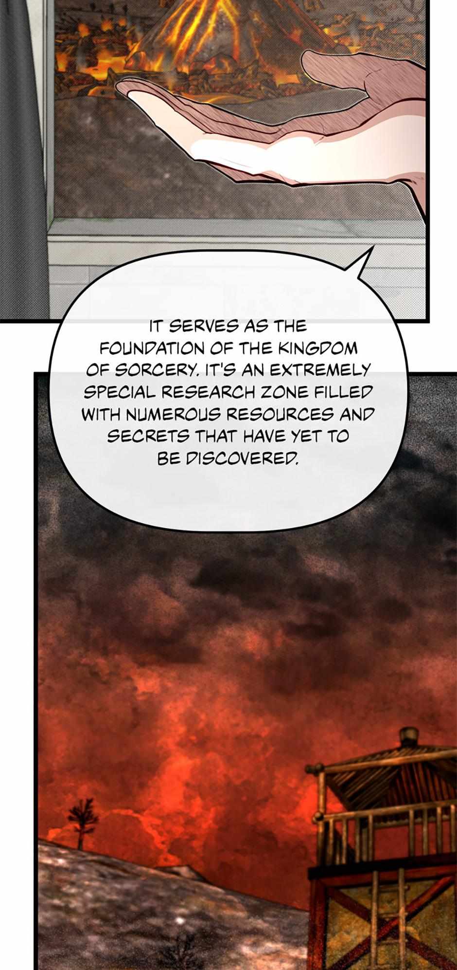 The Dragon Slayer Academy's Hotshot〘official〙 Chapter 63 page 10 - 