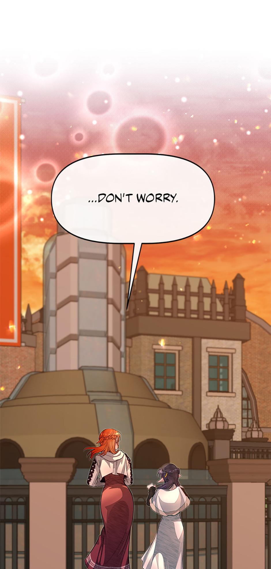 The Dragon Slayer Academy's Hotshot〘official〙 Chapter 64 page 15 - 