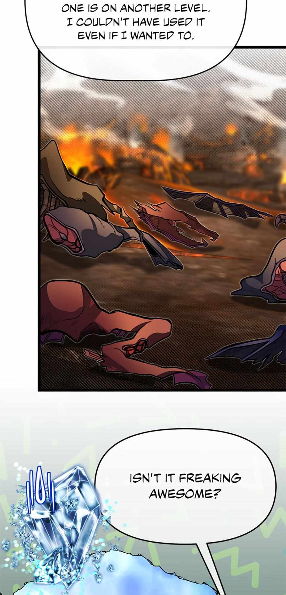 The Dragon Slayer Academy's Hotshot〘official〙 Chapter 64 page 21 - 