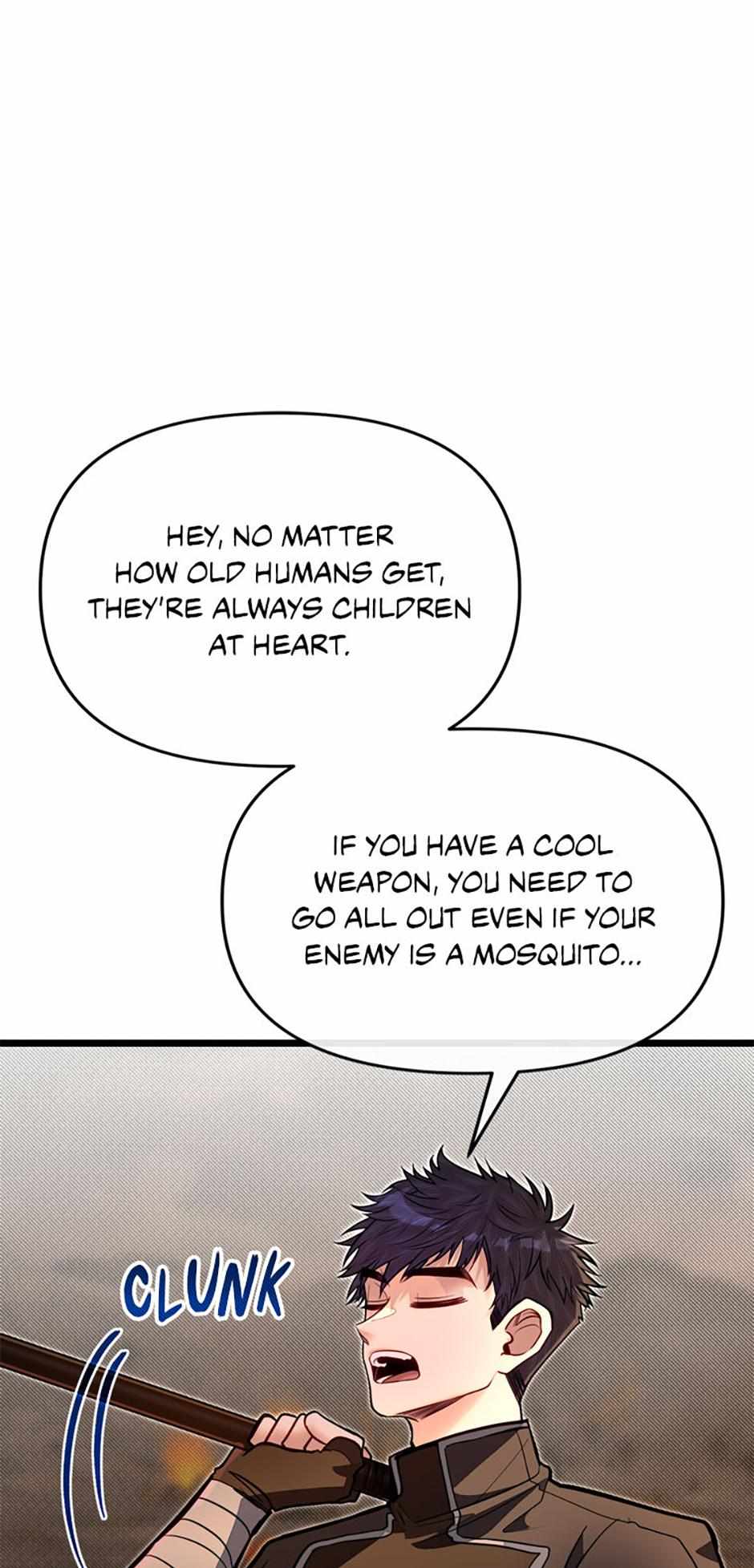 The Dragon Slayer Academy's Hotshot〘official〙 Chapter 64 page 23 - 