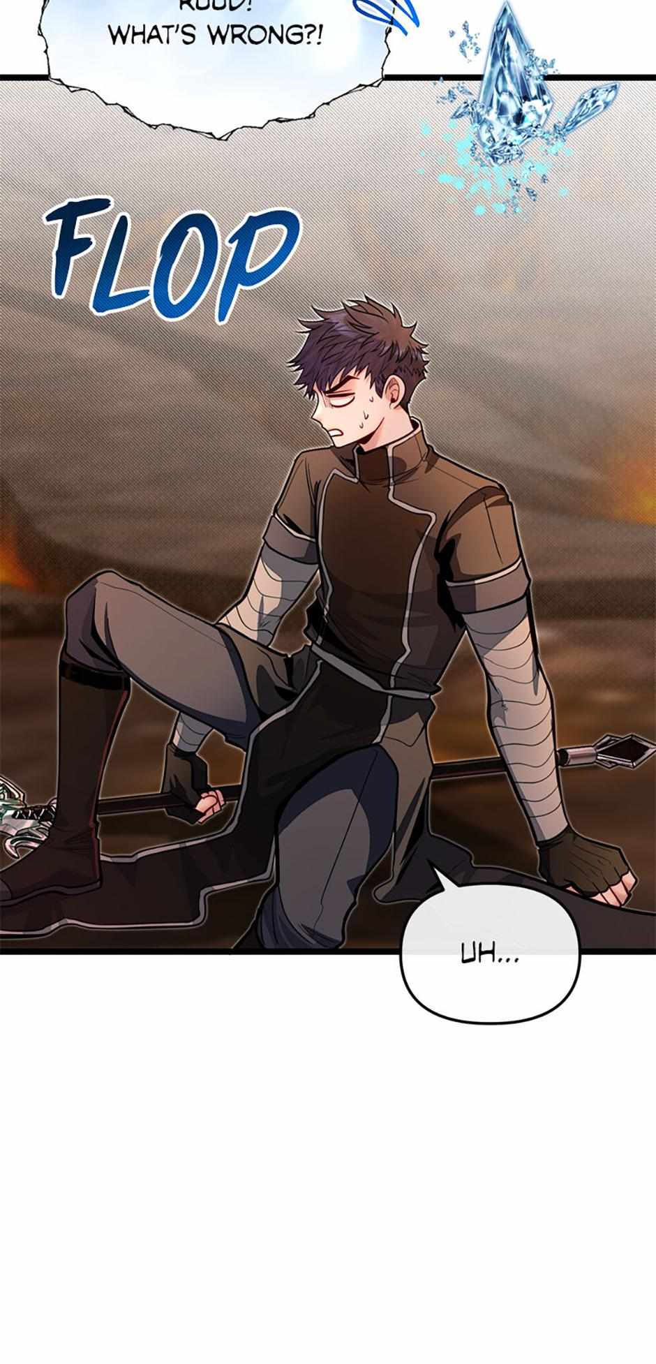 The Dragon Slayer Academy's Hotshot〘official〙 Chapter 64 page 25 - 