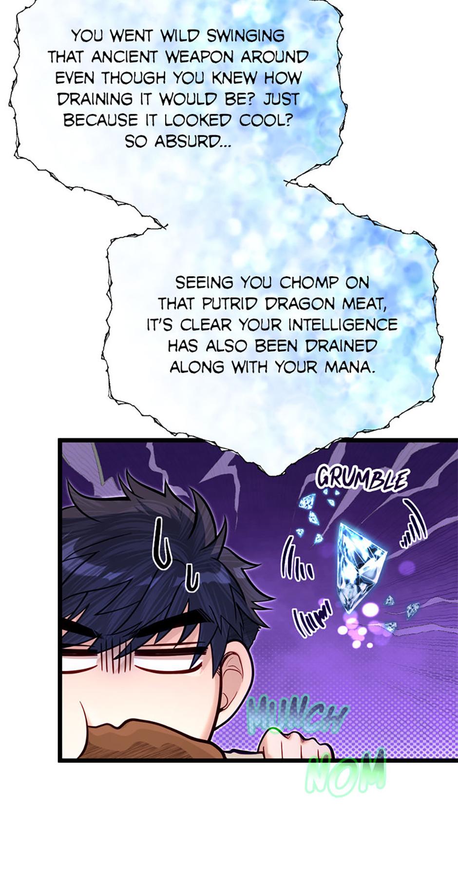 The Dragon Slayer Academy's Hotshot〘official〙 Chapter 64 page 29 - 