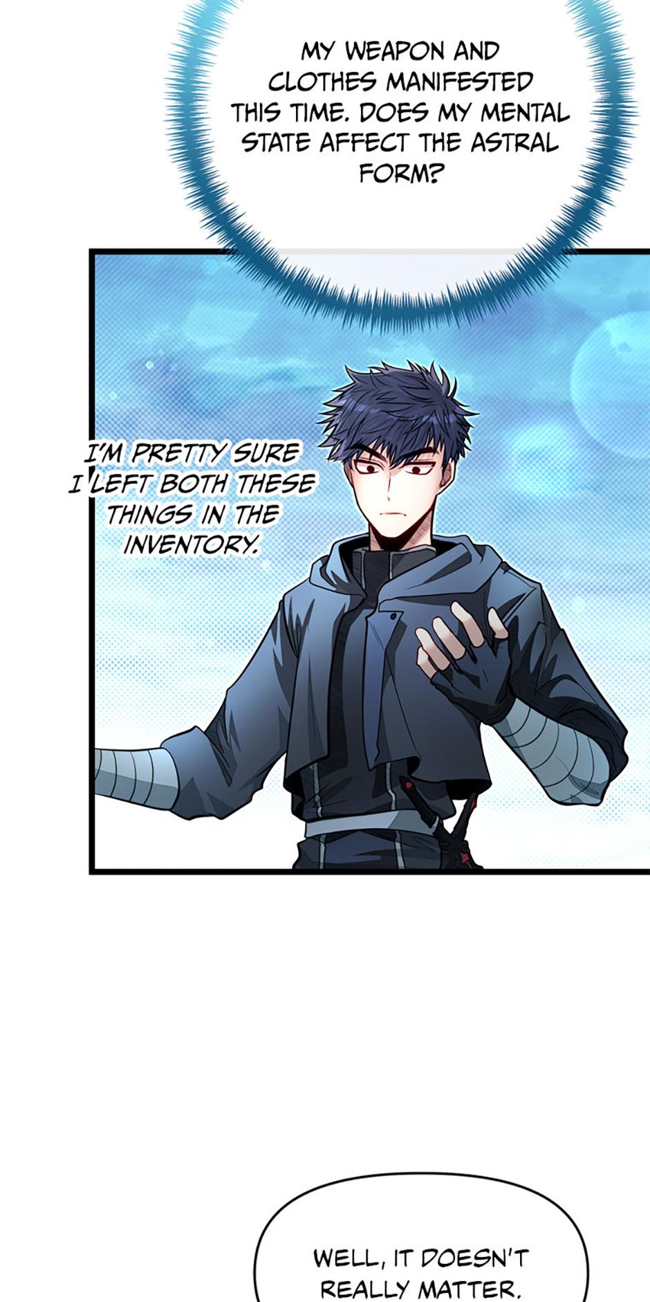 The Dragon Slayer Academy's Hotshot〘official〙 Chapter 64 page 40 - 