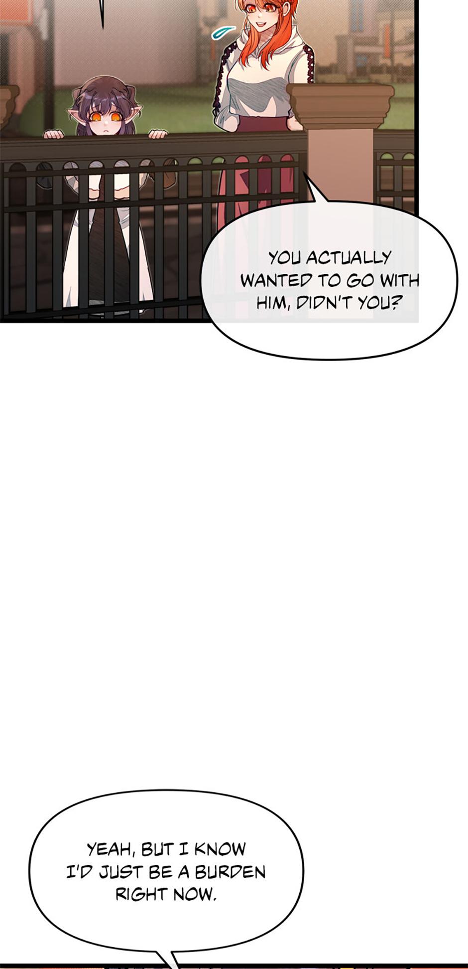 The Dragon Slayer Academy's Hotshot〘official〙 Chapter 64 page 5 - 