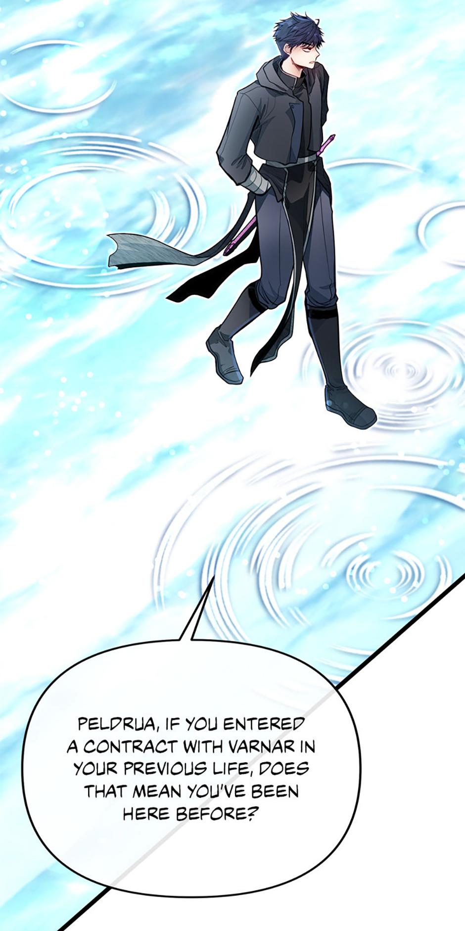 The Dragon Slayer Academy's Hotshot〘official〙 Chapter 64 page 42 - 