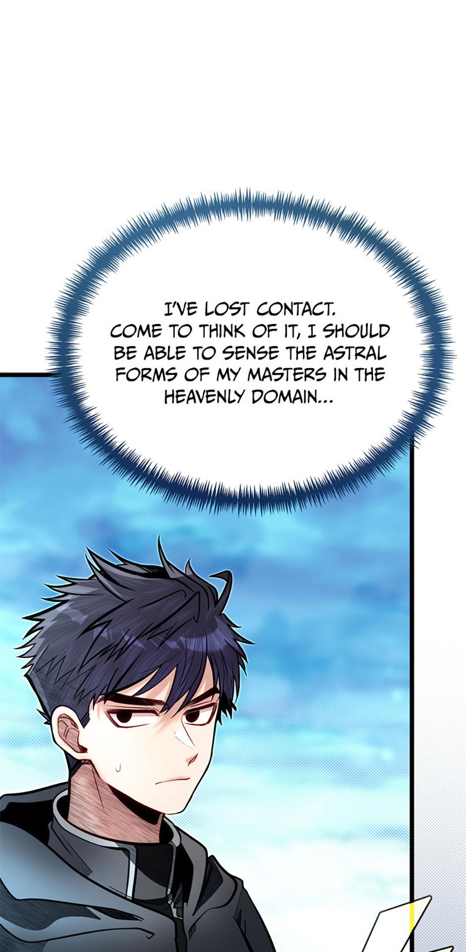The Dragon Slayer Academy's Hotshot〘official〙 Chapter 64 page 44 - 